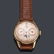 UNIVERSAL. Triple calendar and moonphase watch for men