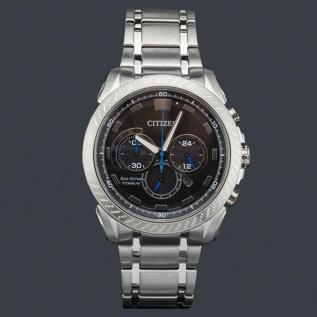 Citizen b620 band discount