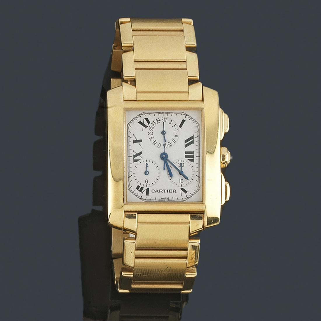 Cartier 1830 deals