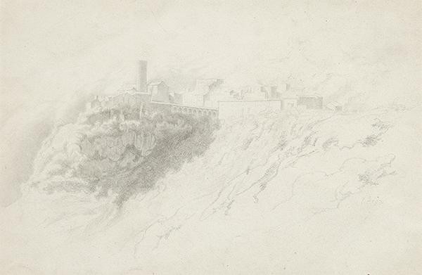 JOSE ARPA PEREA - Tuscan Village (1 of 1)