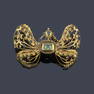 Elizabethan (possibly central) chest brooch piece in