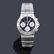 BVLGARI Diagono chronograph ref. CH 35 S nº L3417 for
