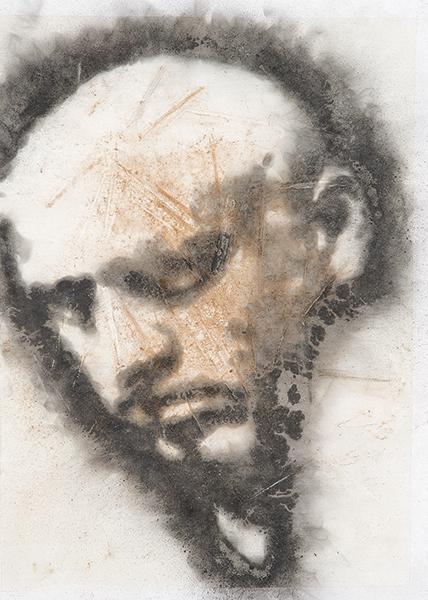 GIRI GEORGE DOKOUPIL Kronov, Czech Republic 1954 (1 of 1)