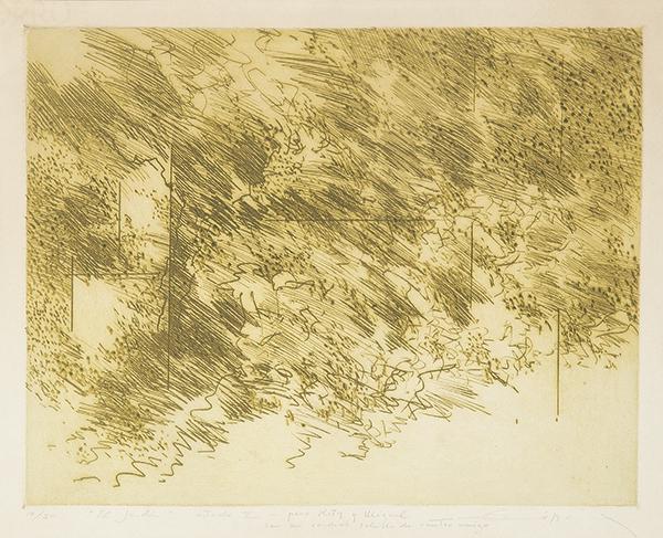 FERNANDO ZÓBEL Manila 1924-Rome 1984 (1 of 1)