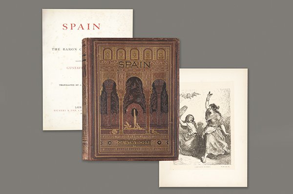 JEAN CHARLES DAVILLIER (1 of 1)