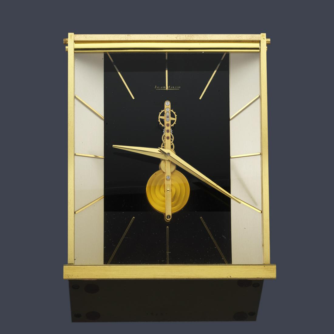 JAEGER LE COULTRE, ref. 412 (1 of 1)