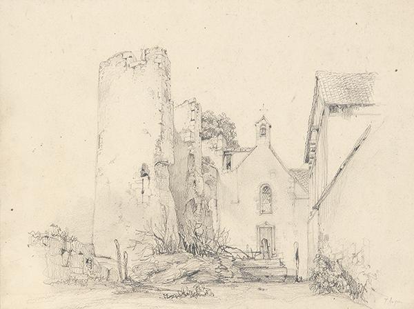 JOSE ARPA PEREA - Landscape (1 of 1)