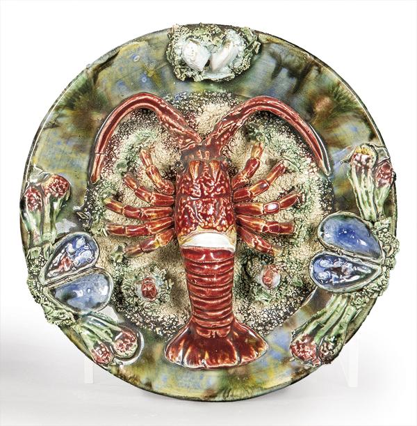 Jose Alvaro Caldas da Rainha Portugal, circa 1890 (1 of 1)