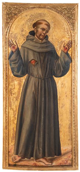 FOLLOWER OF ALVISE / LUIGI VIVARINI 15th Century (1 of 1)