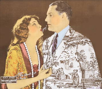 ANTONI MIRALDA - Jouyce, the general's wife: ANTONI MIRALDA Tarrassa 1942 Jouyce, the general's wife. 1970 Offset from photocollage Signed Numbered 45/50 Size 70 x 75 cm