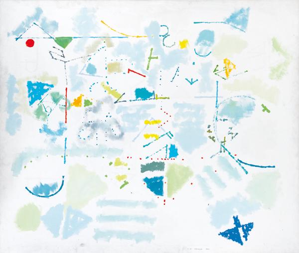 MANUEL HERNÁNDEZ MOMPÓ Valencia 1927-1992: MANUEL HERNÁNDEZ MOMPÓ Valencia 1927-1992