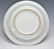 A Famille Verte Openwork Plate w/ Muguiyin,19th C. - 10