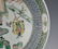 A Famille Verte Openwork Plate w/ Muguiyin,19th C. - 5