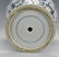 A Blue and White Phoenix Tail Vase, Kangxi Period - 9