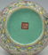 Chinese Famille Rose Bowl, Daoguang Period - 12
