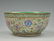 Chinese Famille Rose Bowl, Daoguang Period