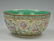 Chinese Famille Rose Bowl, Daoguang Period - 2