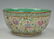 Chinese Famille Rose Bowl, Daoguang Period - 4