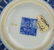Pair of Chinese Blue & White Cups,Qianlong Mark - 11