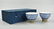 Pair of Chinese Blue & White Cups,Qianlong Mark - 12
