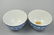 Pair of Chinese Blue & White Cups,Qianlong Mark - 5