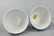 Pair of Chinese Blue & White Cups,Qianlong Mark - 6
