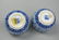Pair of Chinese Blue & White Cups,Qianlong Mark - 7