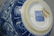 Pair of Chinese Blue & White Cups,Qianlong Mark - 9