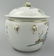 A Famille Rose Jar & Cover w/ Women, Boys, Bamboo - 5