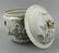 A Famille Rose Jar & Cover w/ Women, Boys, Bamboo - 6