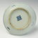 1 red glazed bowl, 2 famille rose cup, 1 b/w plate - 7