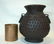 Japanese Bamboo Basket handle, Zhaohe Period