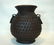 Japanese Bamboo Basket handle, Zhaohe Period - 2