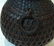 Japanese Bamboo Basket handle, Zhaohe Period - 3