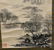 Chinese Painting of Mountainous Scenery ,Signed - 5