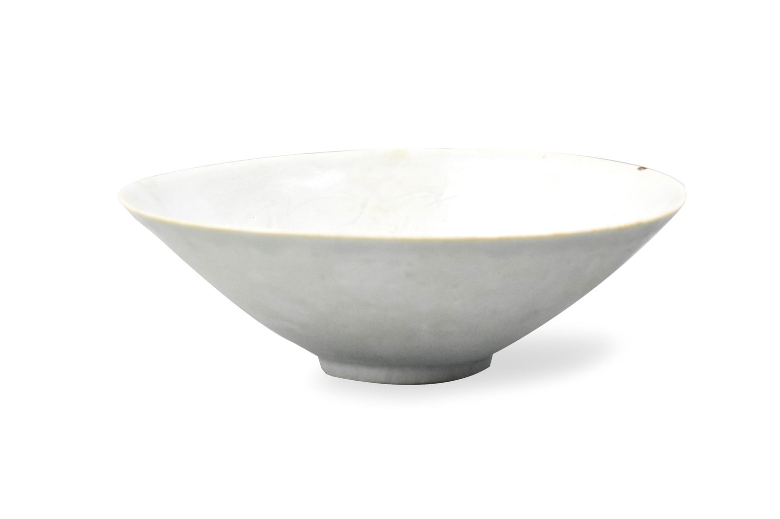 Chinese Hutian Ware Qingbai Glazed Bowl, Song D. (1 of 9)