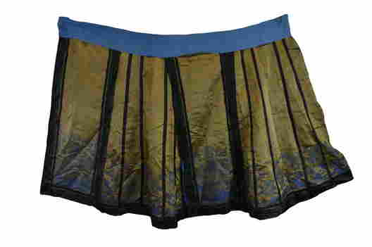 Embroidery