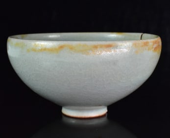Chinese Longquan Celadon Glaze Bowl, Southern Song