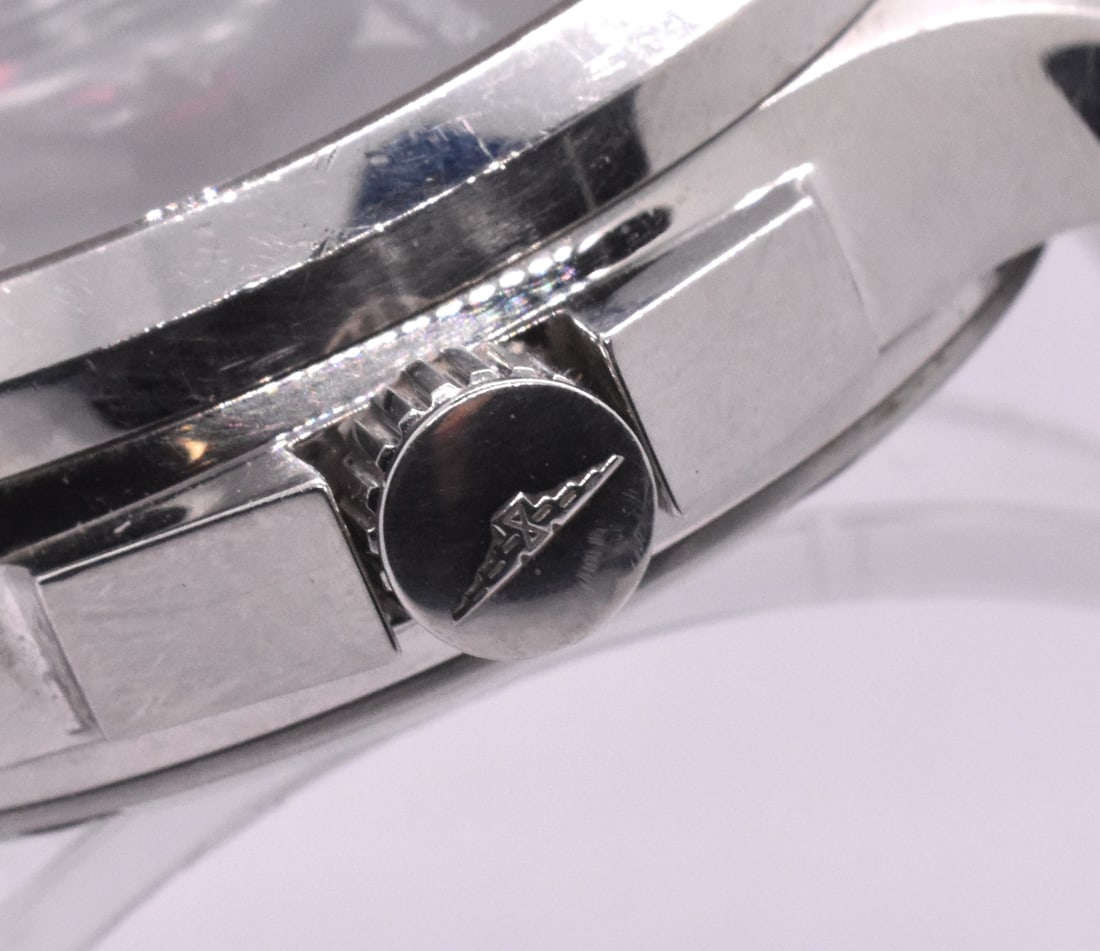 Longines Automatic Swiss Made Watch - 3