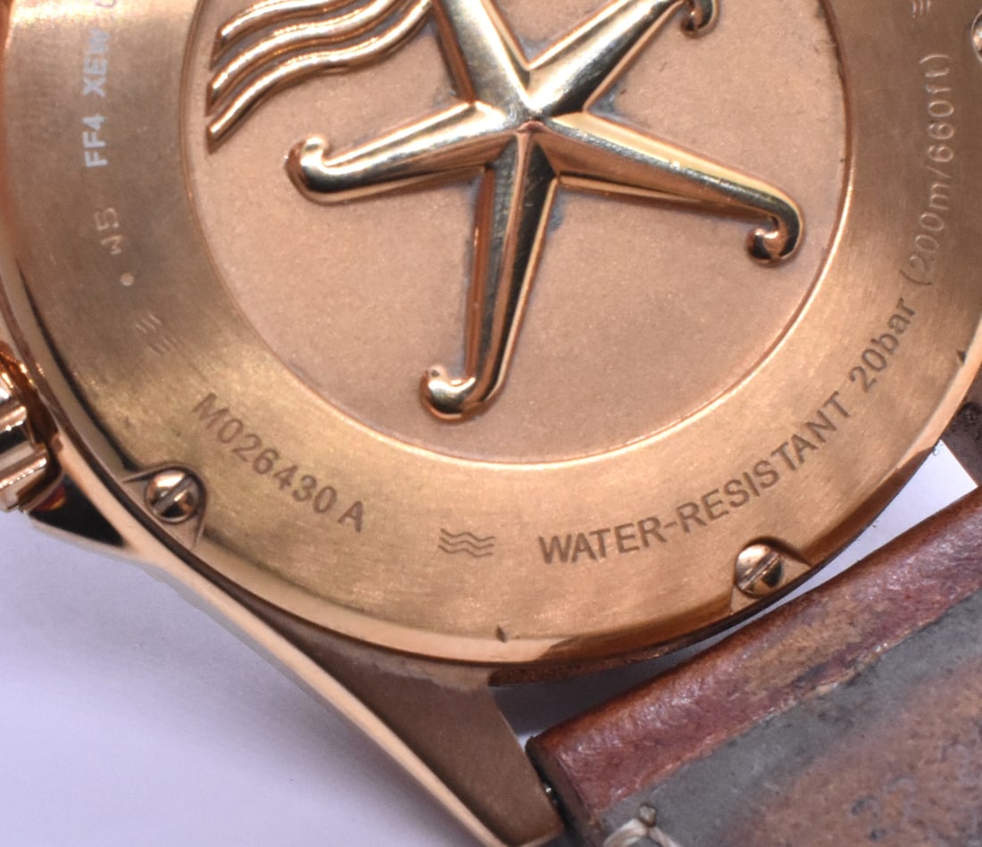 Mido Ocean Star Automatic Watch - 11