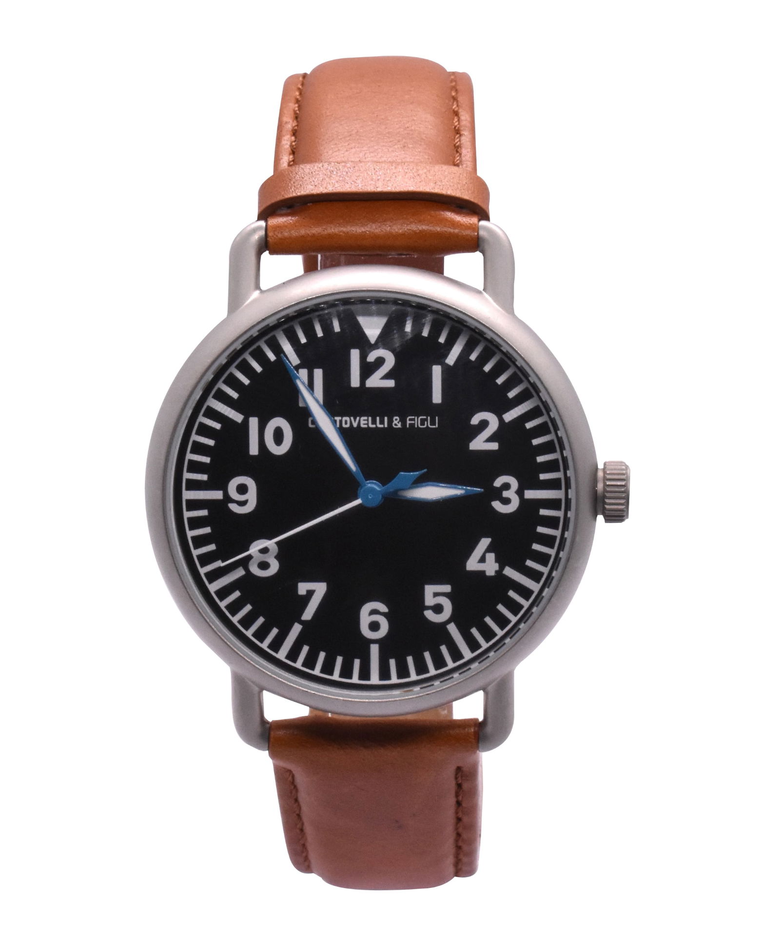 Chotovelli & Figli Watch & Black Face (1 of 10)