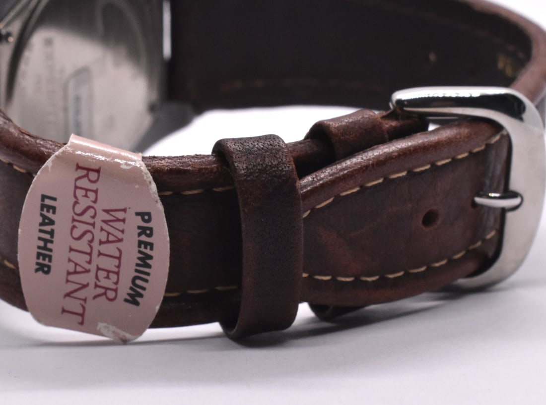 Timex i-Control Expedition w/Timer Watch - 5