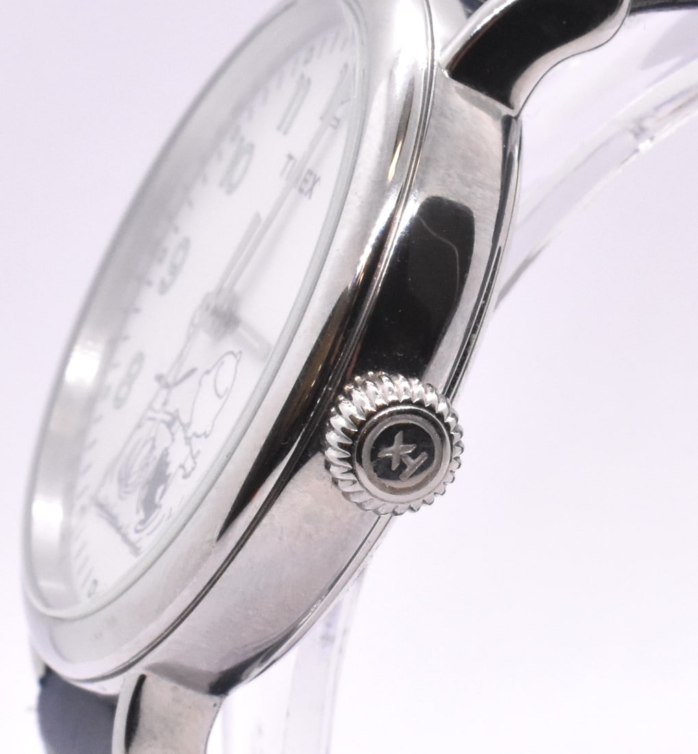 Timex Snoopy Peanuts Watch - 4