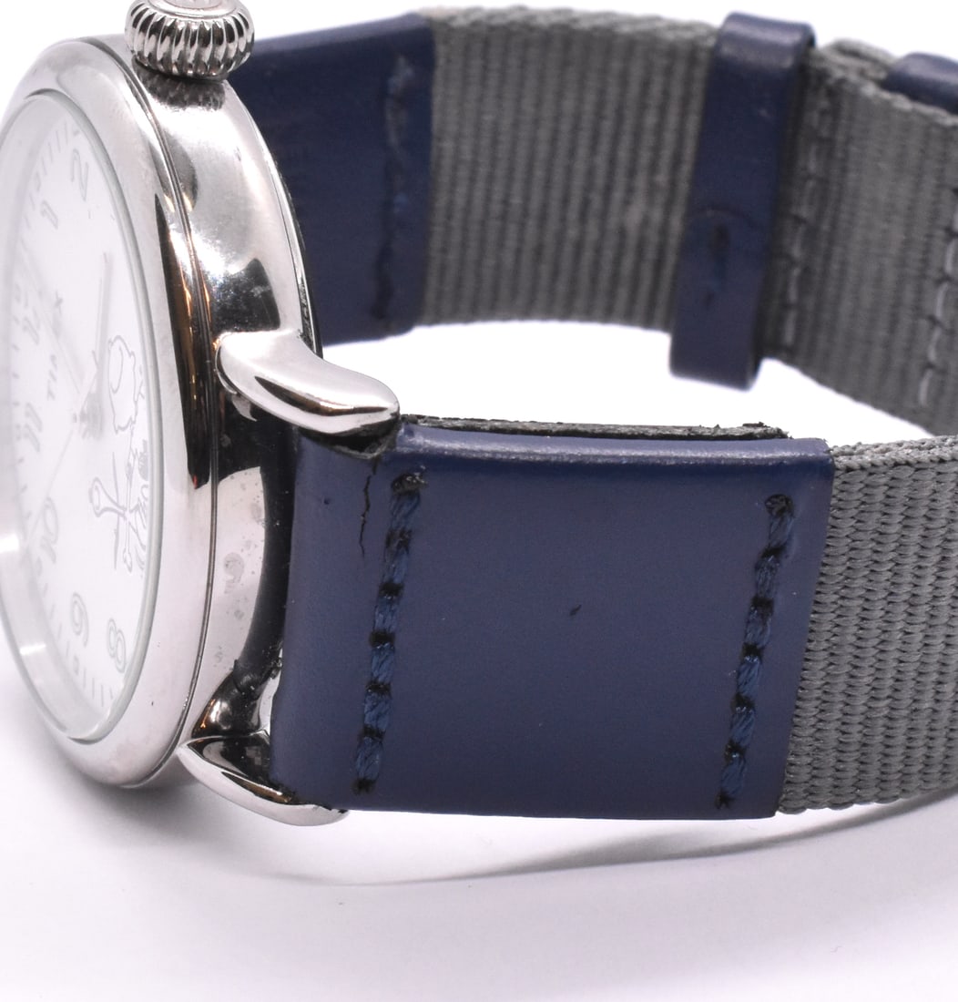 Timex Snoopy Peanuts Watch - 5