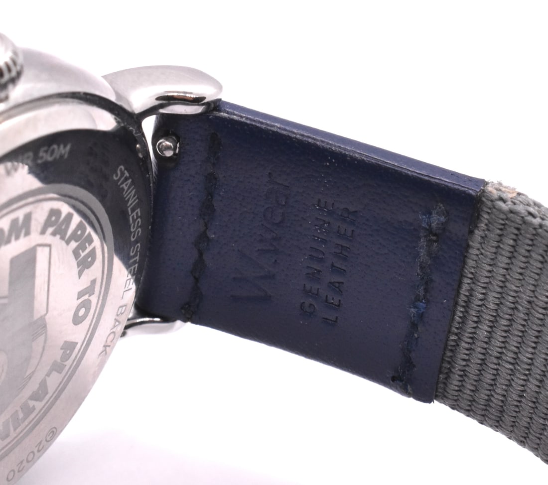 Timex Snoopy Peanuts Watch - 6