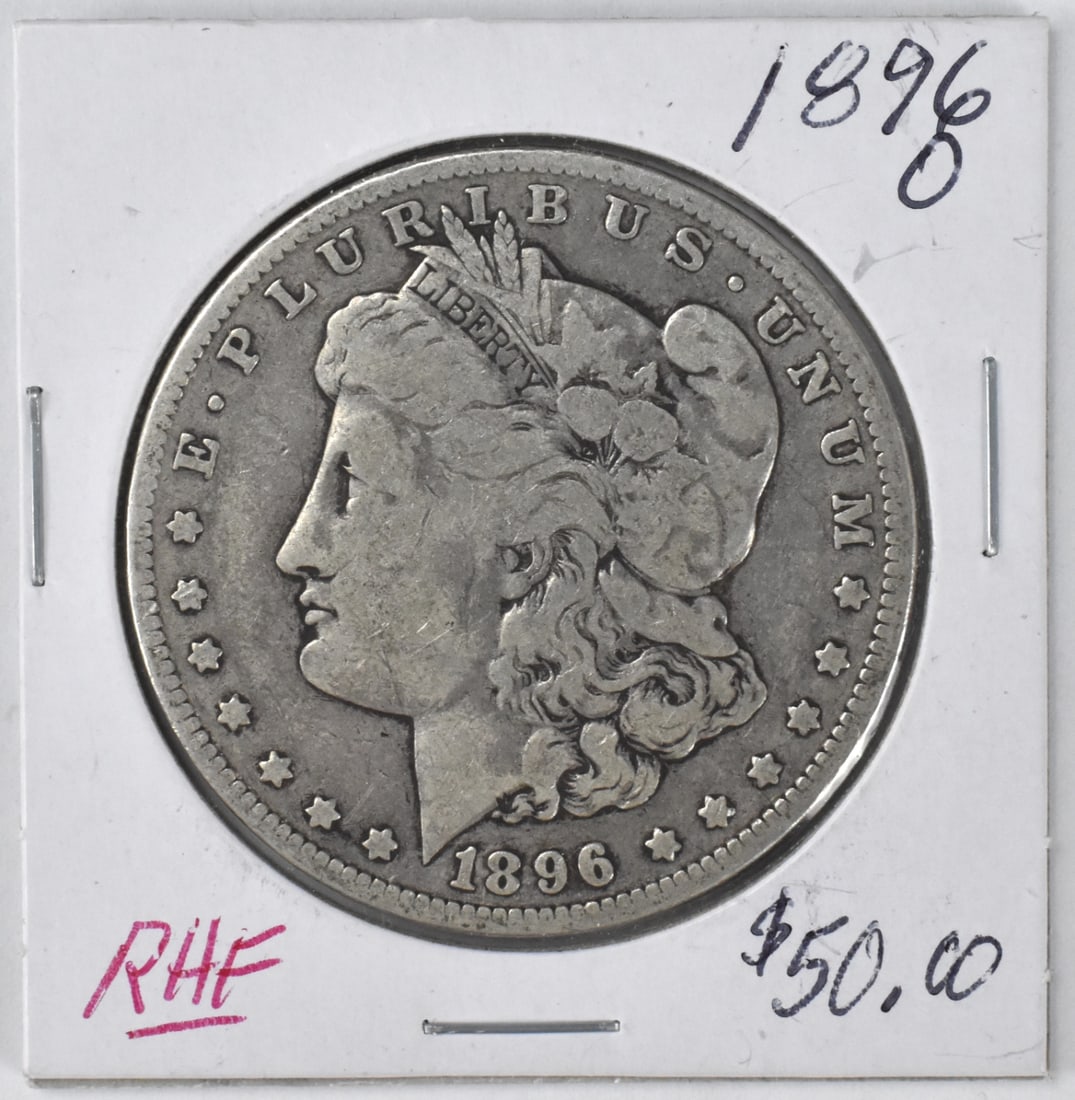 1896-O US Silver Dollar RHF (1 of 2)