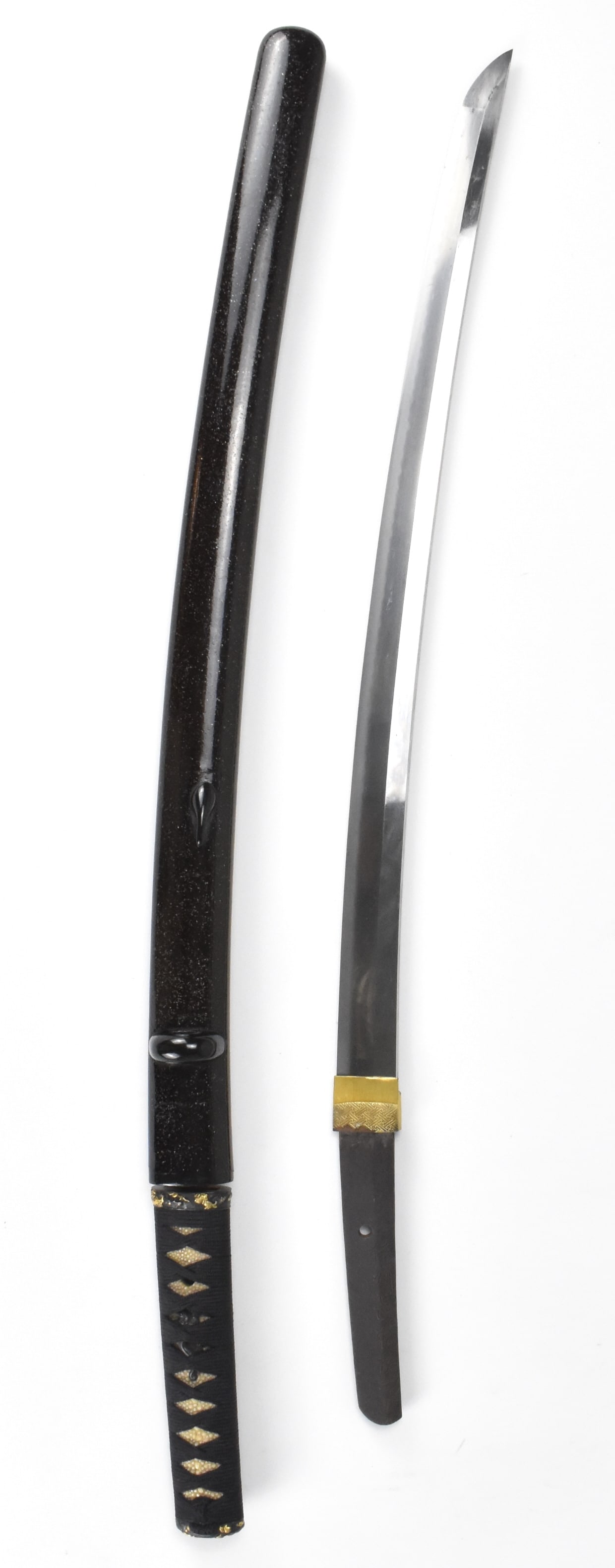 Sukesada,Late Muromachi, Japanese Katana Sword (1 of 18)