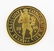 (1) 1988 Netherlands Gold Ducat Coin