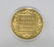 (1) 1988 Netherlands Gold Ducat Coin - 4
