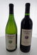 (2) Cakebread Cellars Wines 750ml